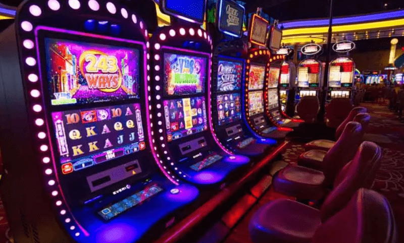 What Are the Odds of Winning Online Slots?
