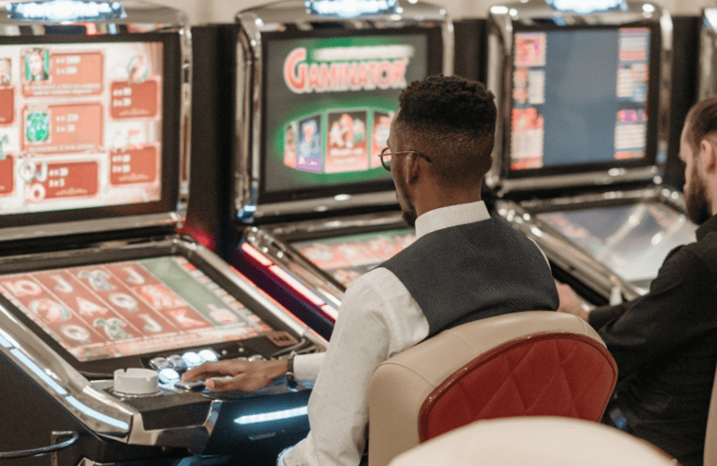 which online slots are the best